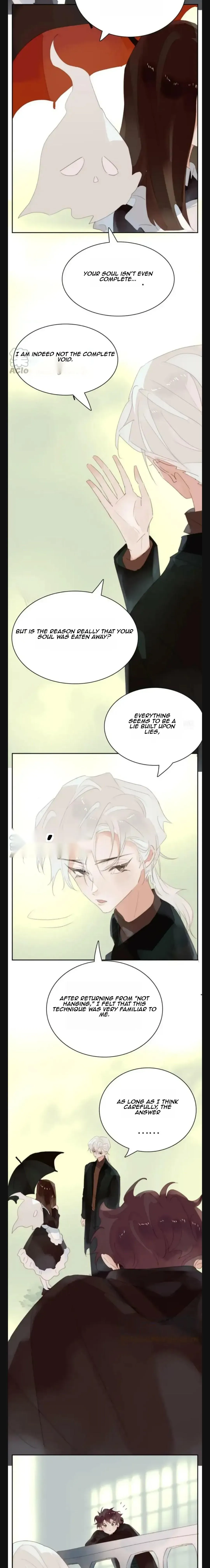 Sleeping In My Book Chapter 55 page 1 - 