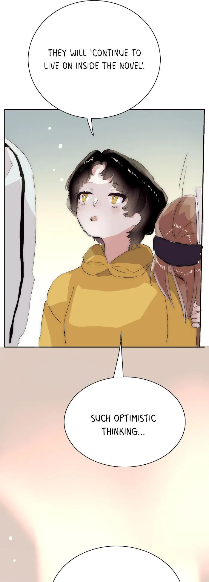 Sleeping In My Book Chapter 6 page 29 - 