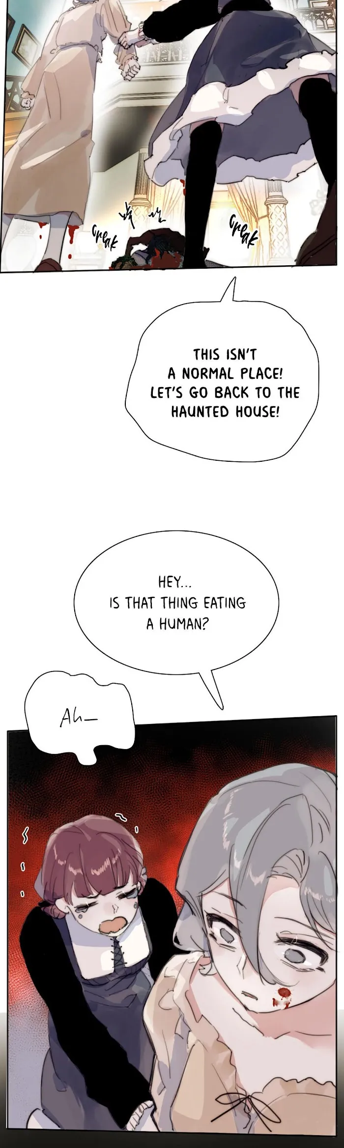 Sleeping In My Book Chapter 7 page 9 - 