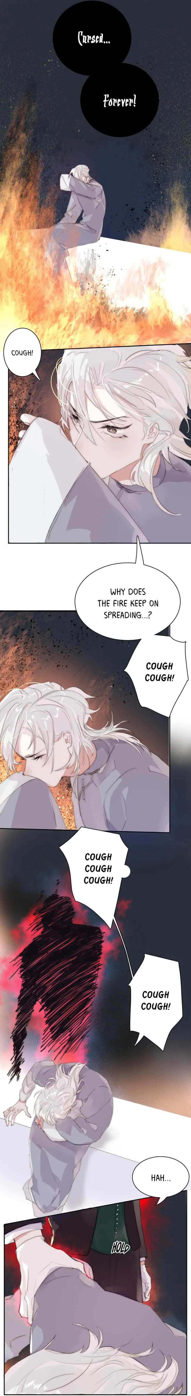 Sleeping In My Book Chapter 9 page 3 - 