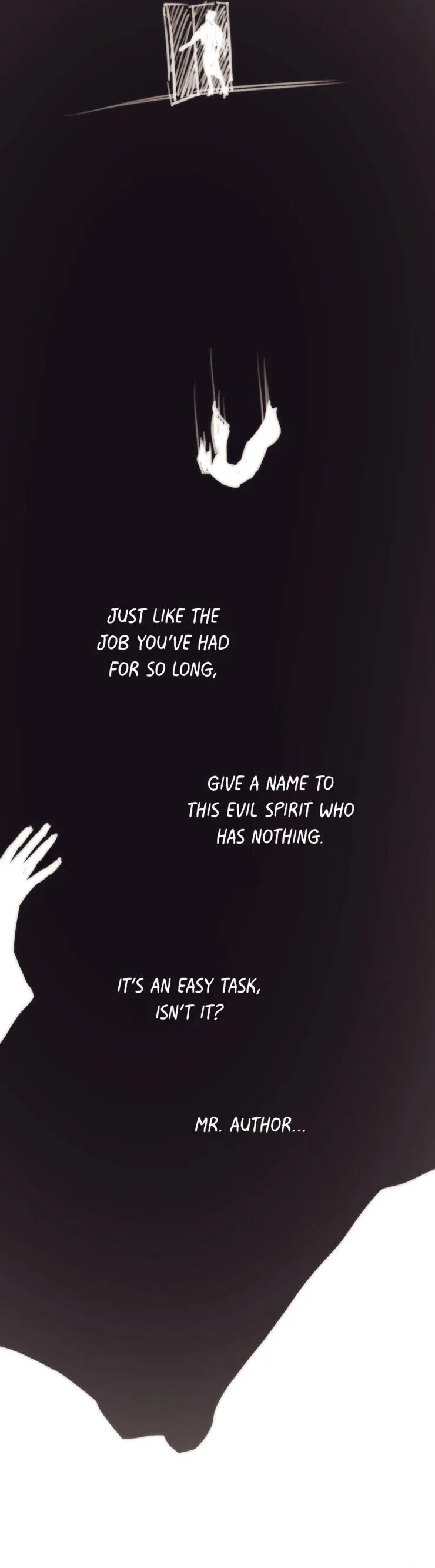 Sleeping In My Book Chapter 9 page 8 - 