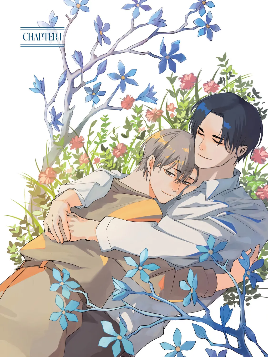 Sleepless Beauty Chapter 1 page 12 - 