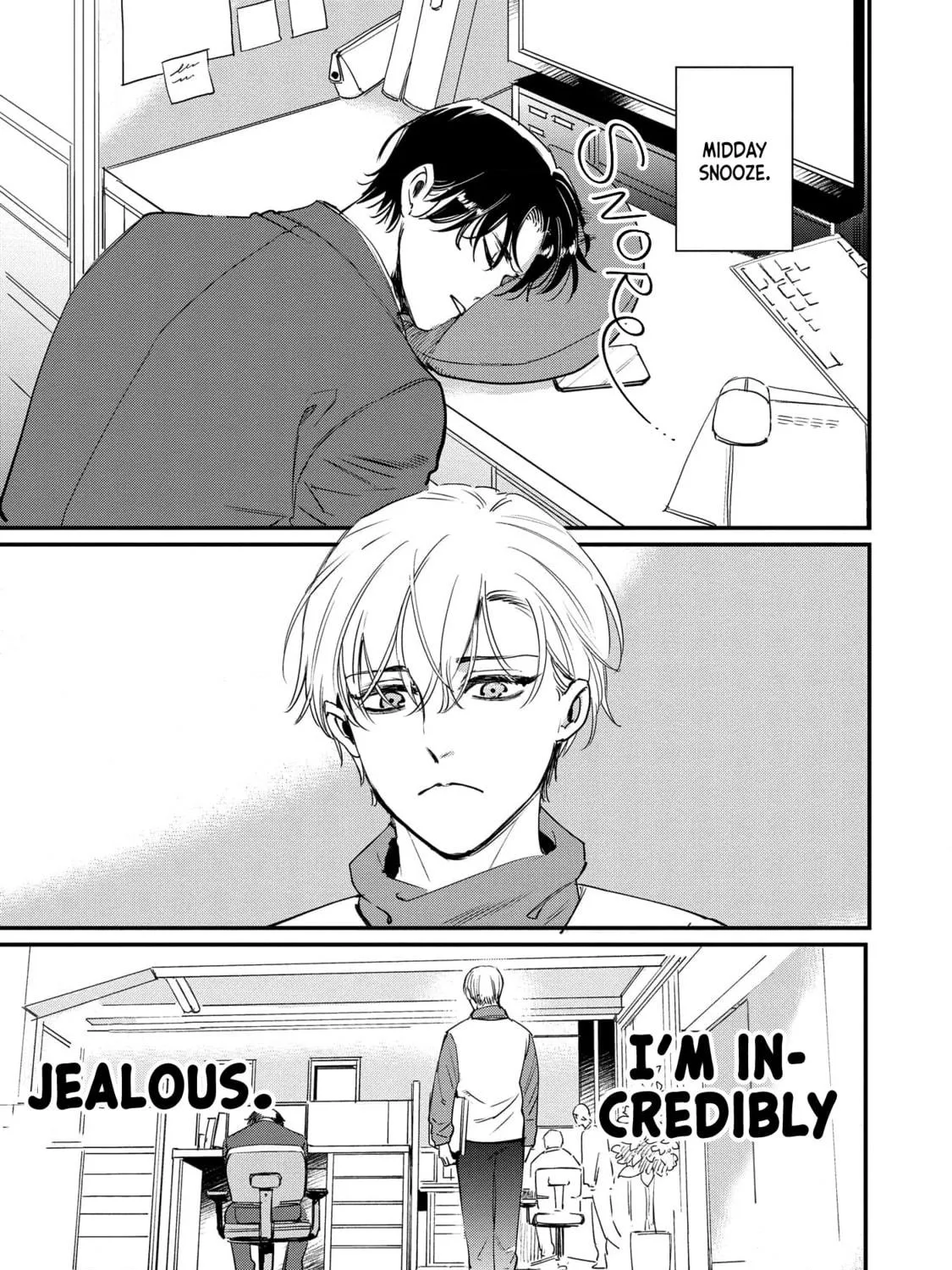 Sleepless Beauty Chapter 1 page 16 - 