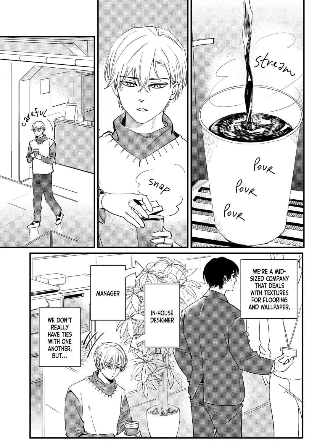 Sleepless Beauty Chapter 1 page 20 - 