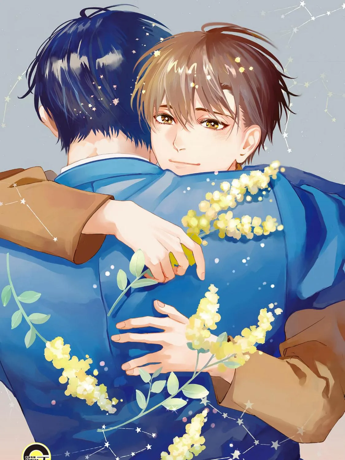 Sleepless Beauty Chapter 1 page 4 - 