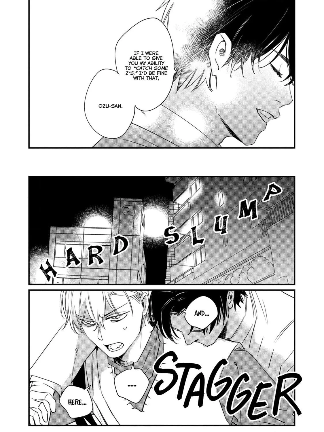 Sleepless Beauty Chapter 1 page 52 - 