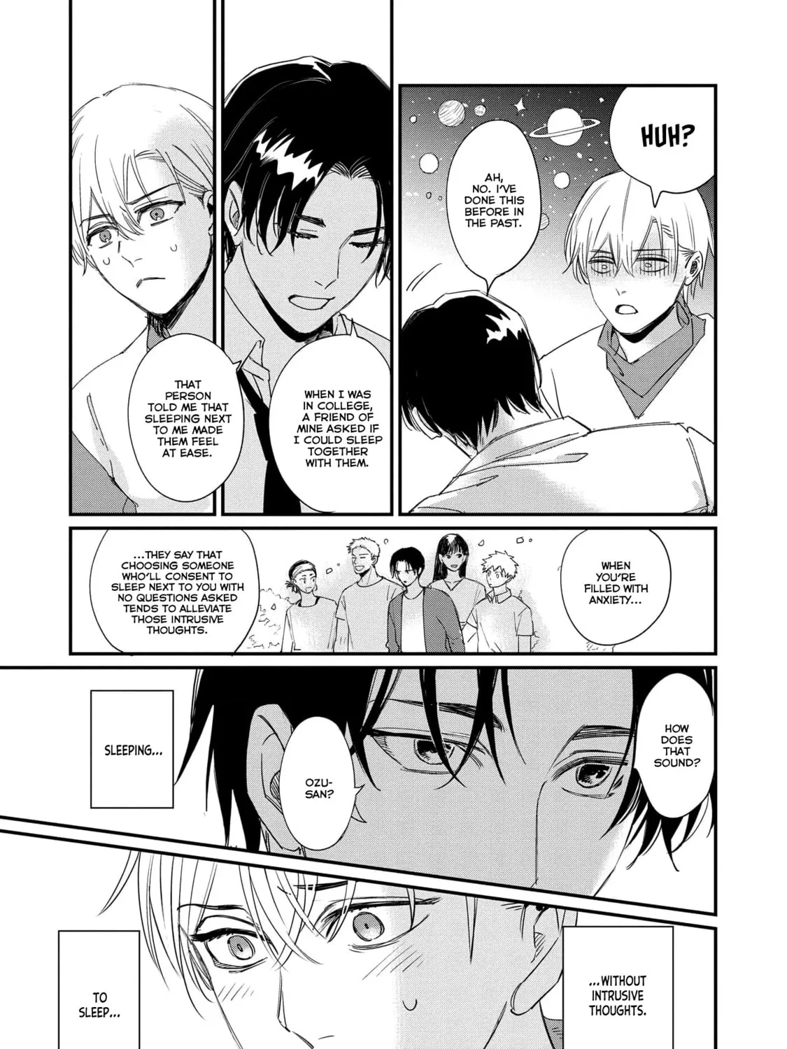 Sleepless Beauty Chapter 1 page 60 - 