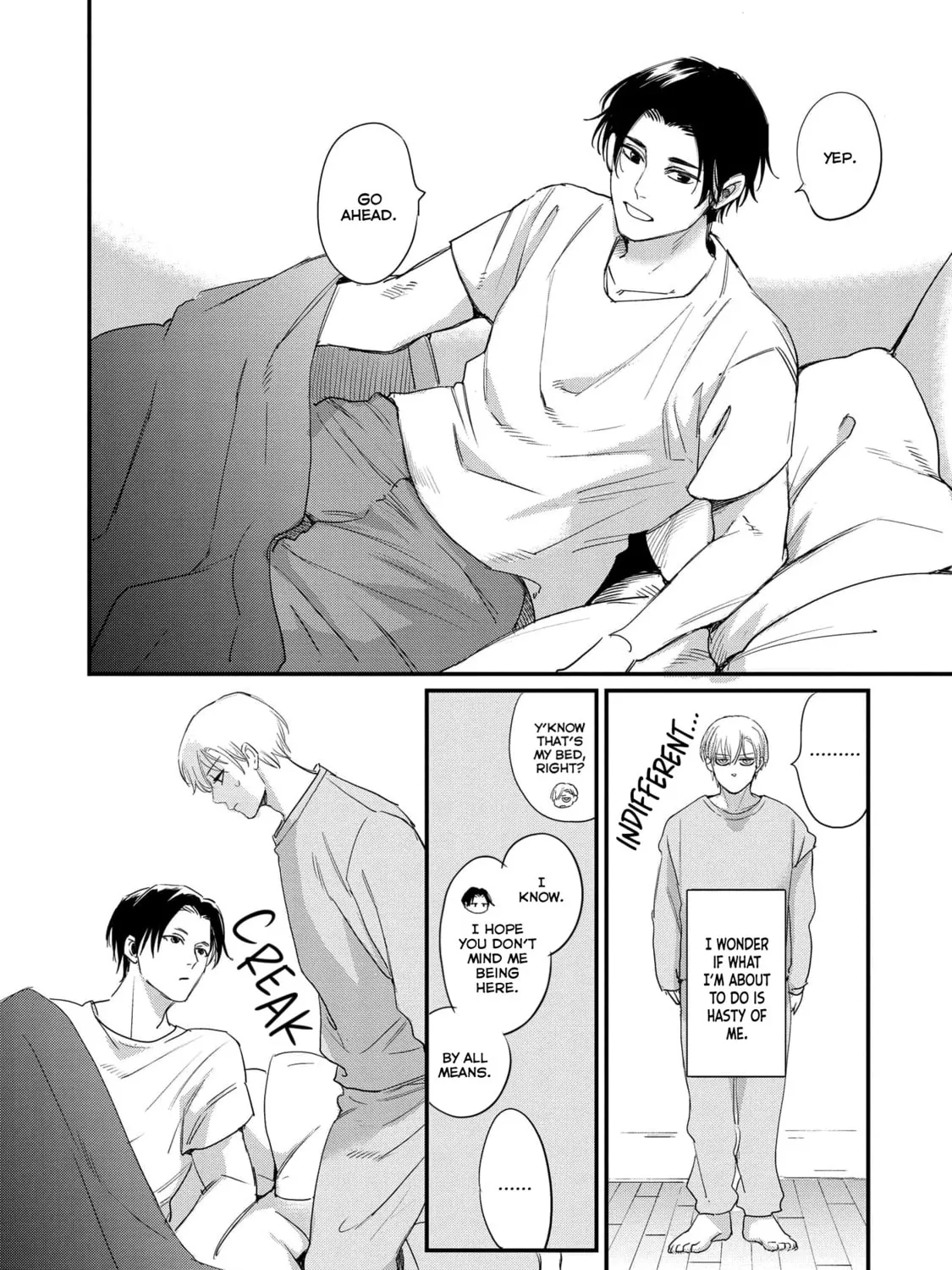 Sleepless Beauty Chapter 1 page 62 - 