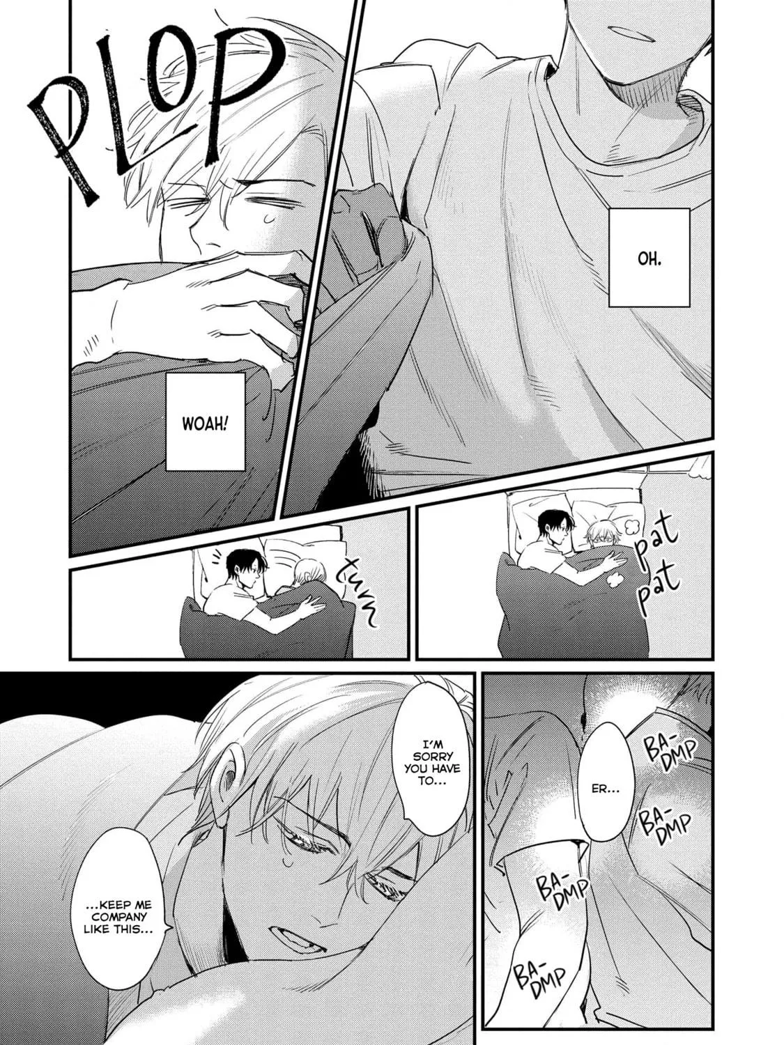 Sleepless Beauty Chapter 1 page 64 - 