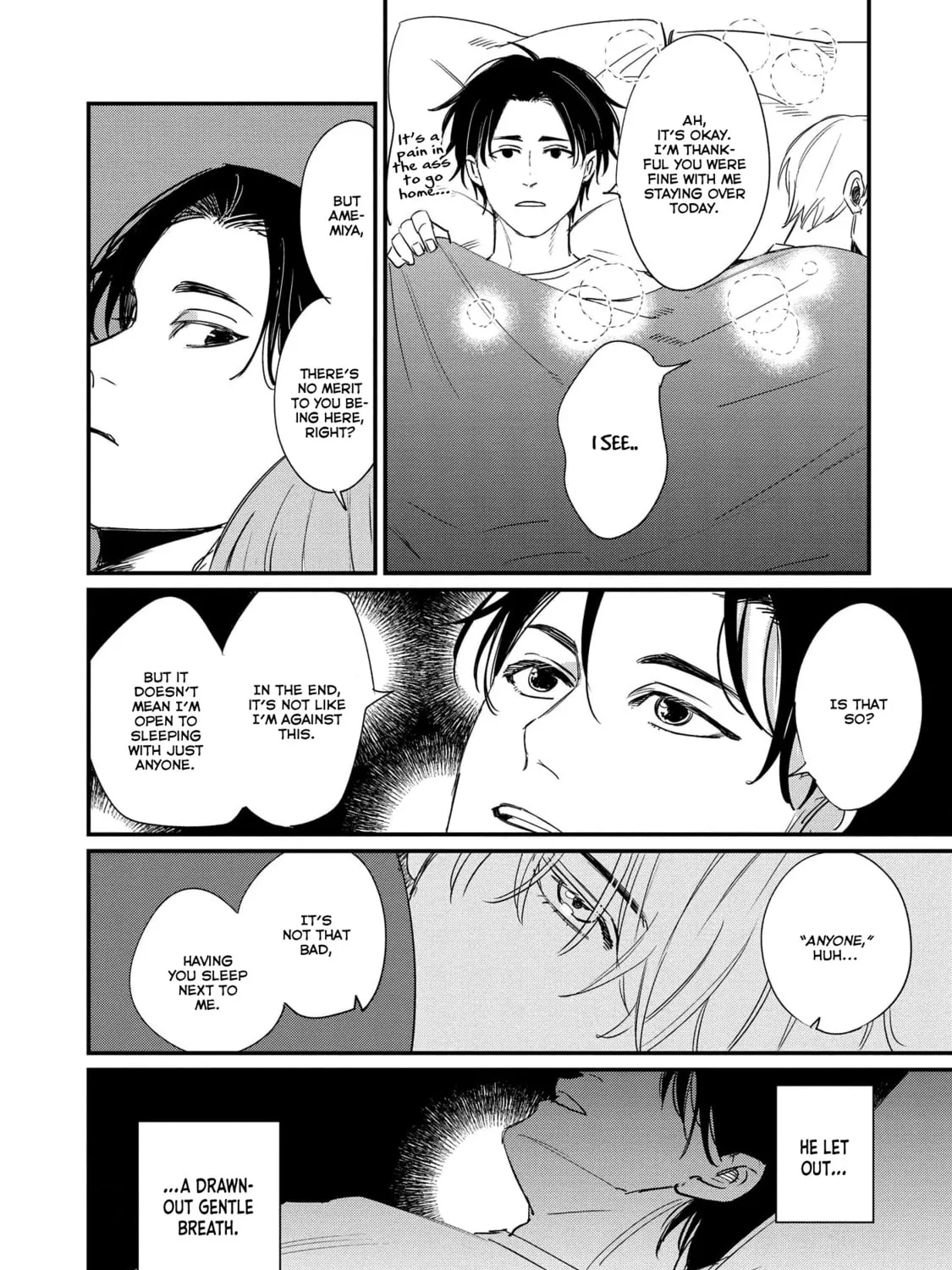 Sleepless Beauty Chapter 1 page 66 - 