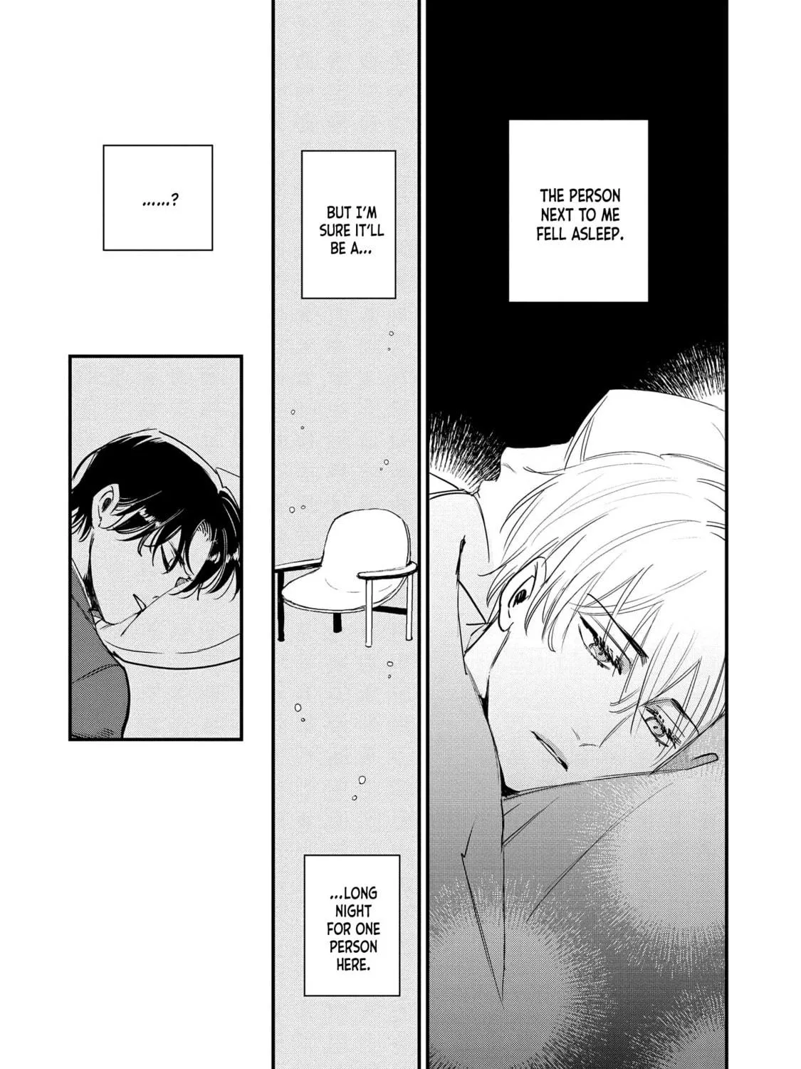 Sleepless Beauty Chapter 1 page 68 - 