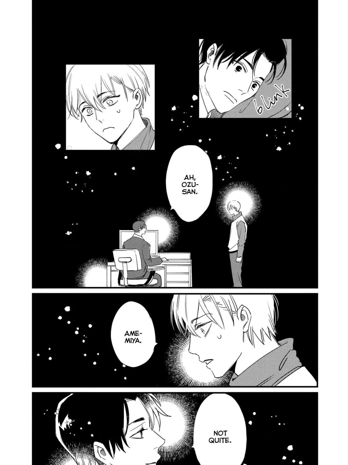 Sleepless Beauty Chapter 1 page 70 - 