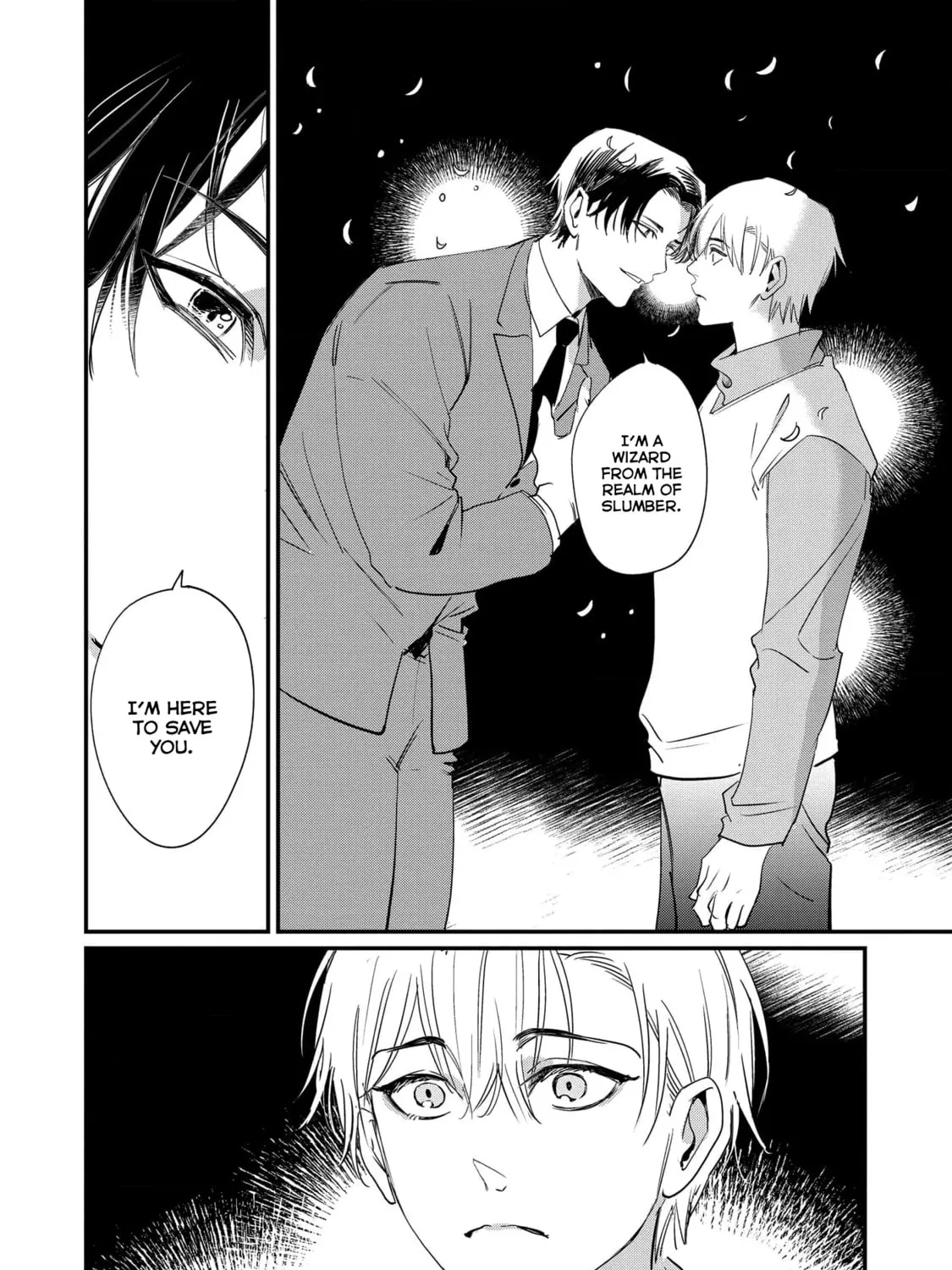 Sleepless Beauty Chapter 1 page 72 - 