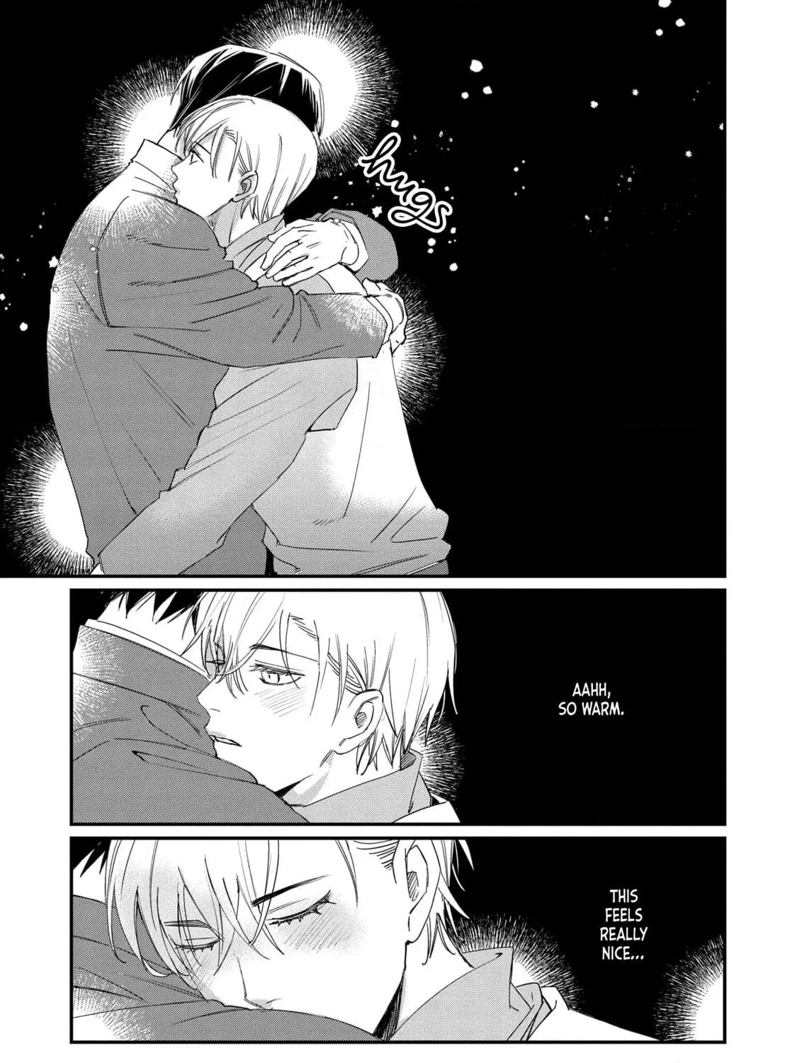 Sleepless Beauty Chapter 1 page 76 - 