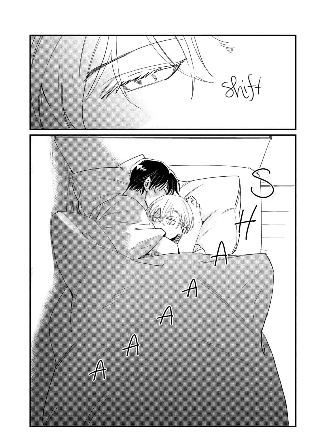 Sleepless Beauty Chapter 1 page 78 - 