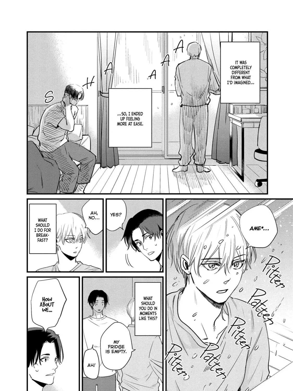 Sleepless Beauty Chapter 2 page 12 - 