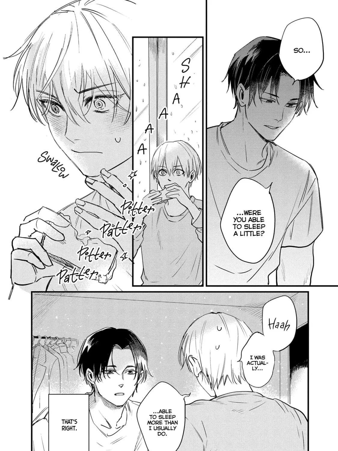 Sleepless Beauty Chapter 2 page 16 - 