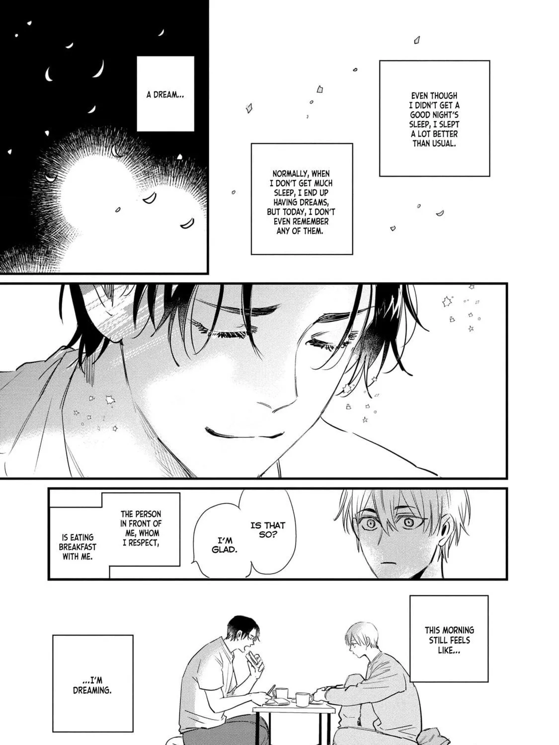 Sleepless Beauty Chapter 2 page 18 - 