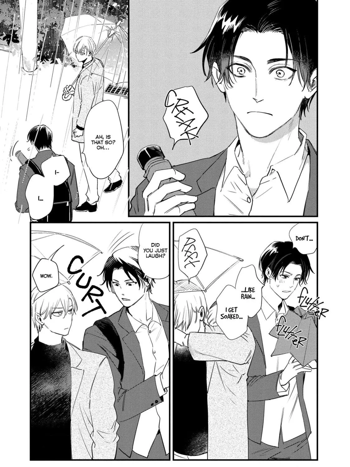 Sleepless Beauty Chapter 2 page 22 - 