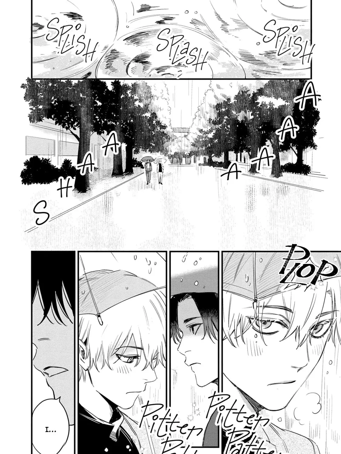Sleepless Beauty Chapter 2 page 24 - 