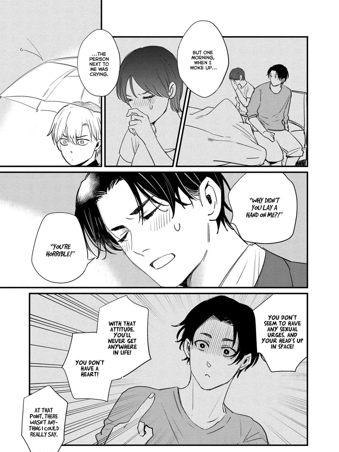 Sleepless Beauty Chapter 2 page 30 - 