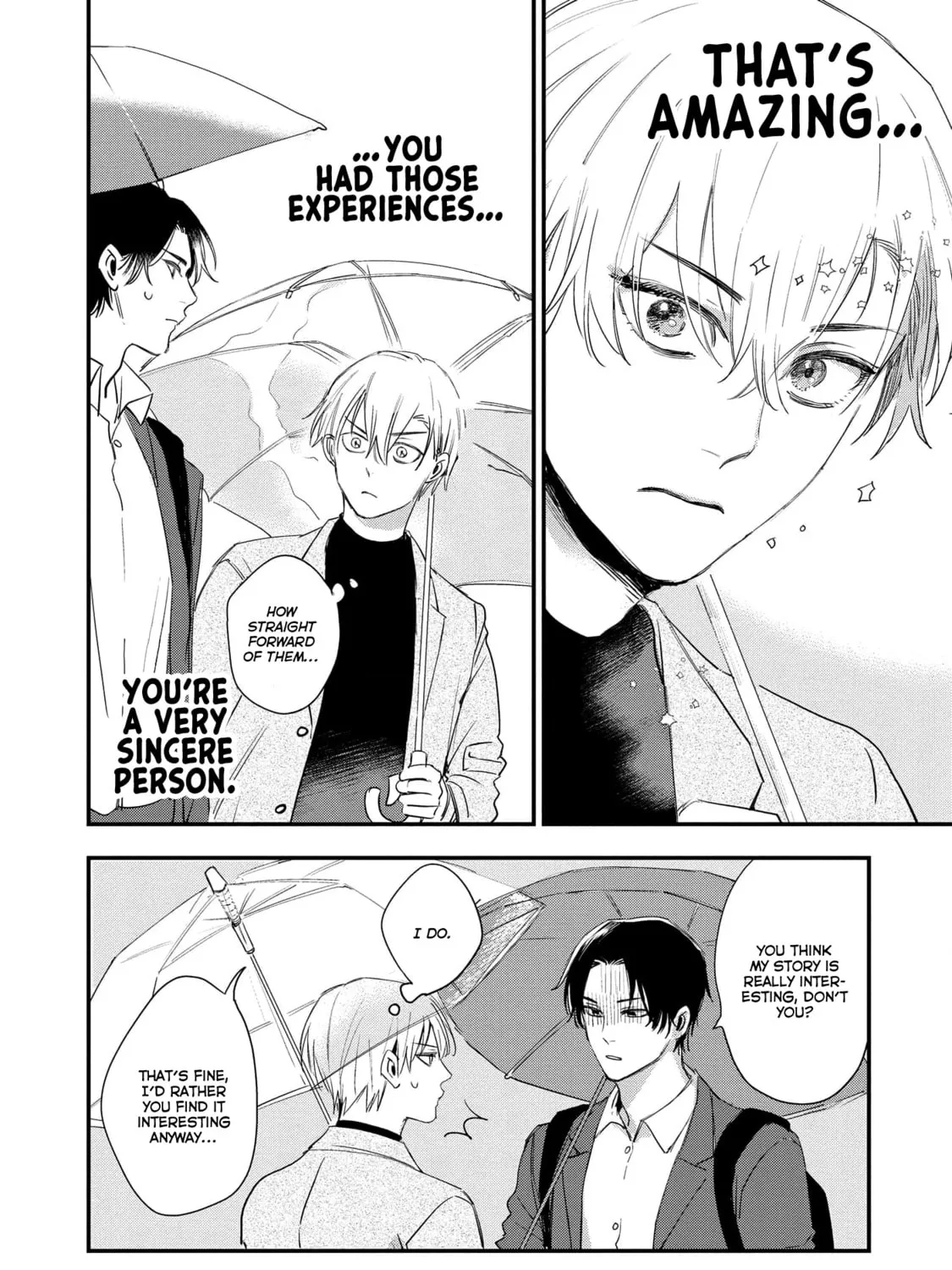 Sleepless Beauty Chapter 2 page 32 - 