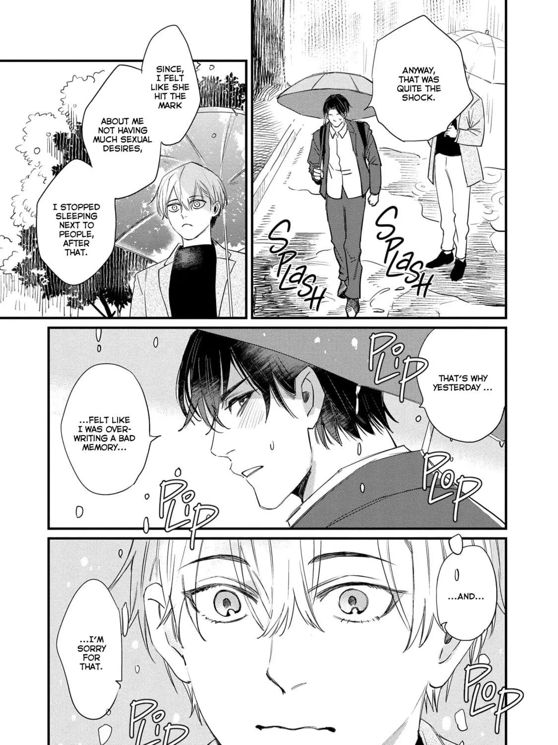 Sleepless Beauty Chapter 2 page 34 - 