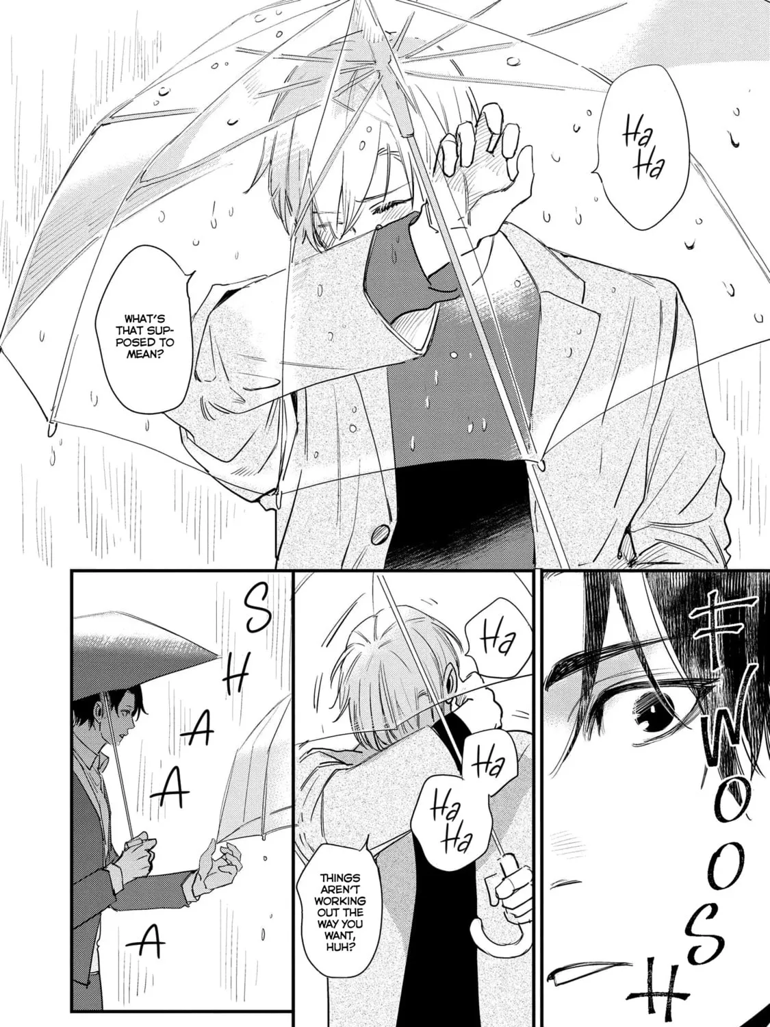 Sleepless Beauty Chapter 2 page 36 - 