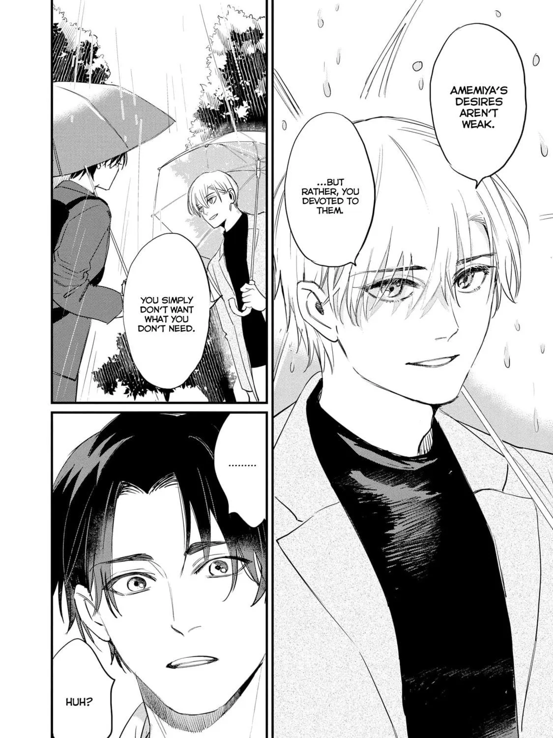Sleepless Beauty Chapter 2 page 40 - 