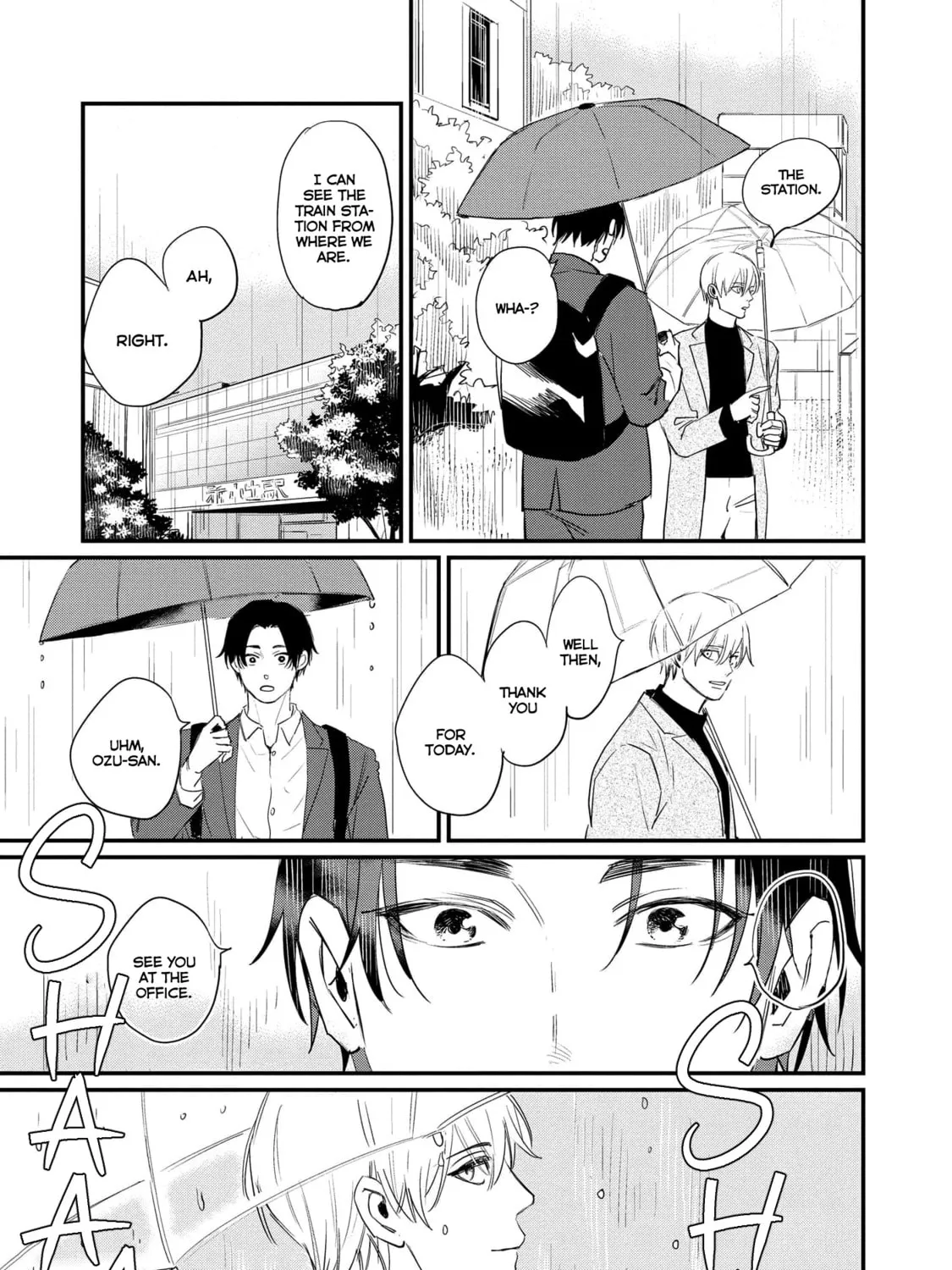 Sleepless Beauty Chapter 2 page 42 - 