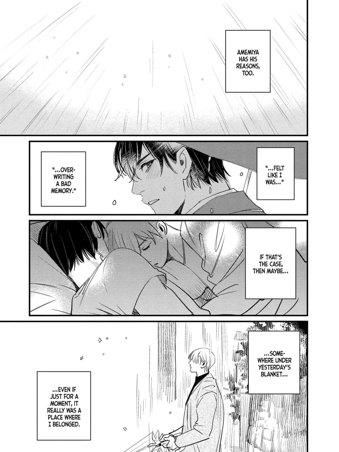 Sleepless Beauty Chapter 2 page 46 - 