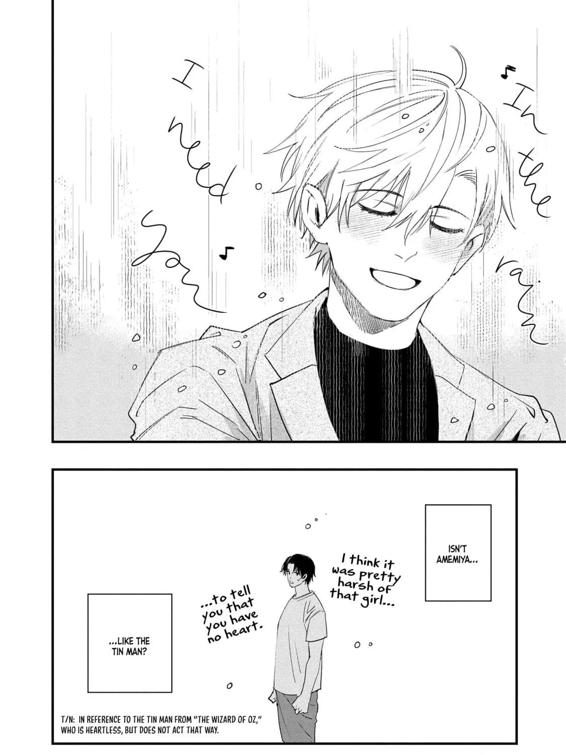 Sleepless Beauty Chapter 2 page 48 - 