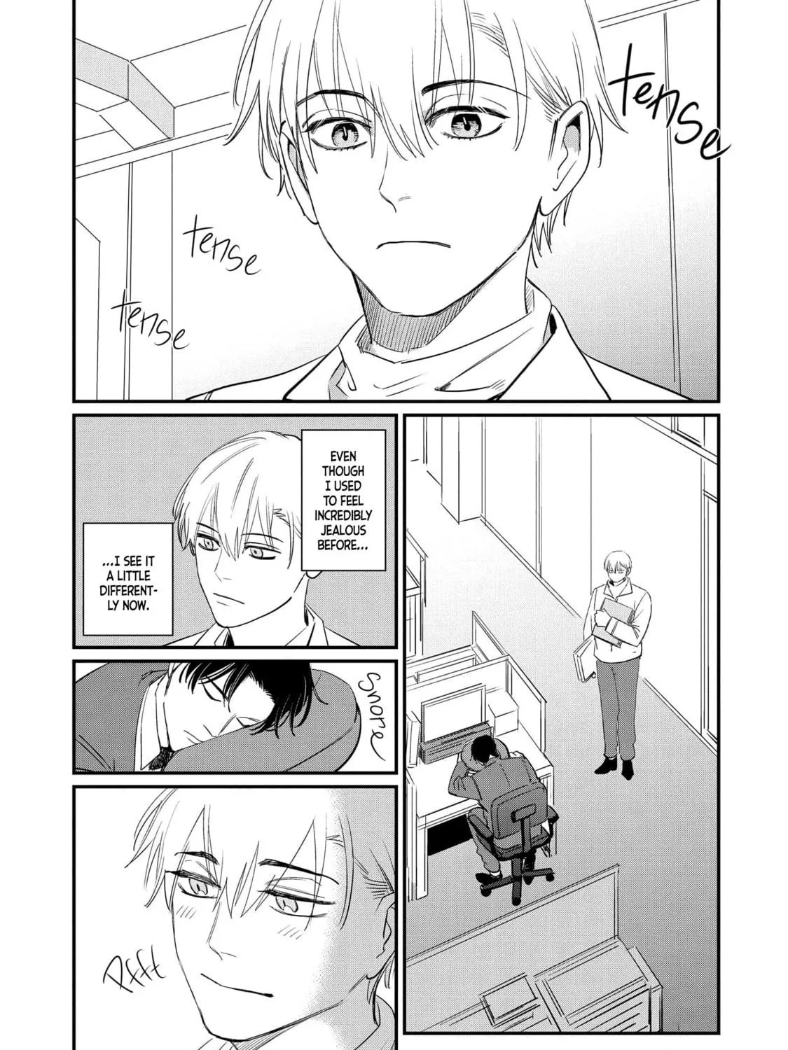 Sleepless Beauty Chapter 2 page 52 - 