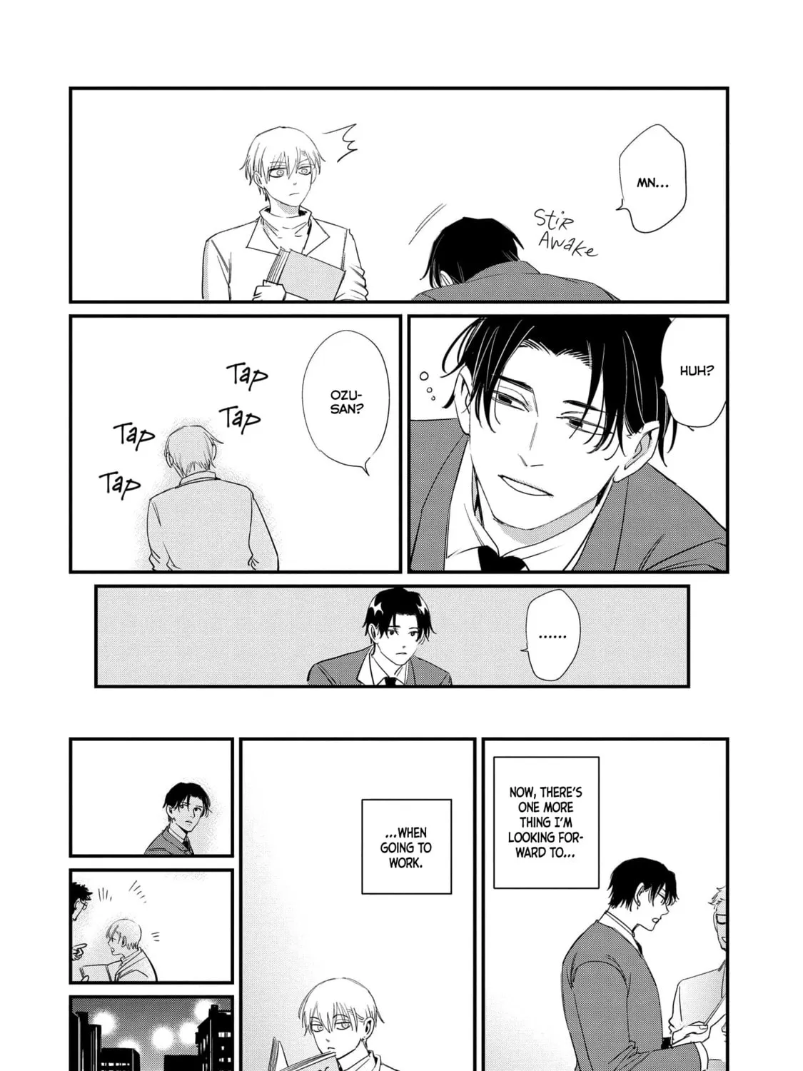 Sleepless Beauty Chapter 2 page 54 - 