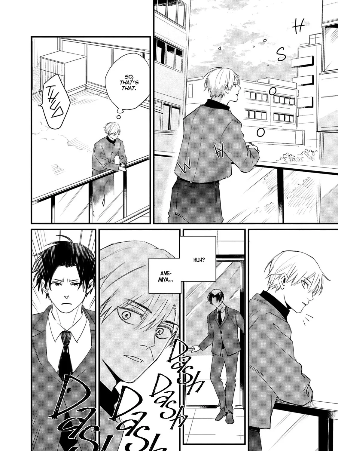 Sleepless Beauty Chapter 2 page 56 - 