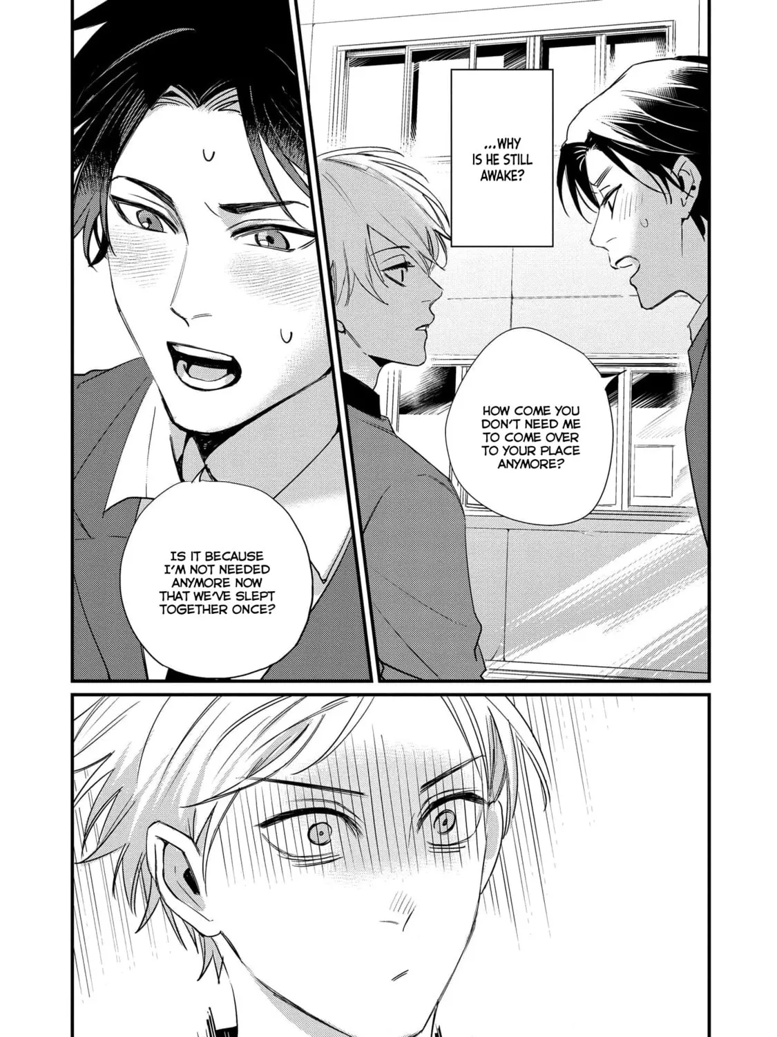 Sleepless Beauty Chapter 2 page 60 - 