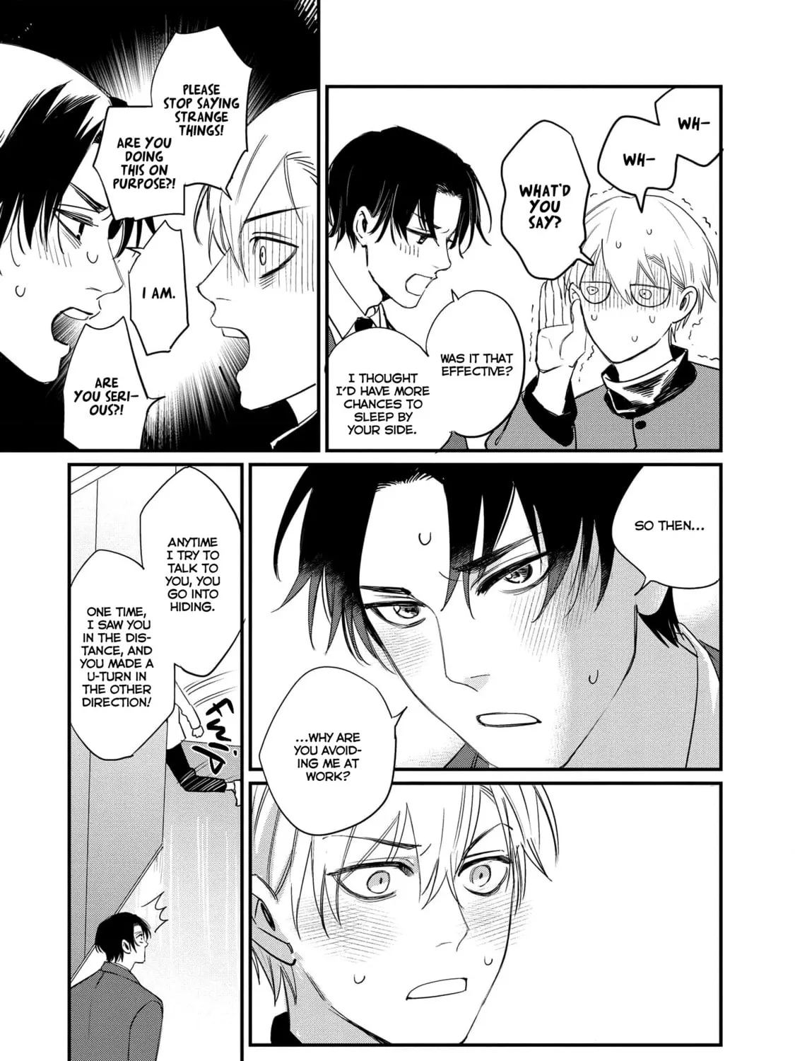 Sleepless Beauty Chapter 2 page 62 - 