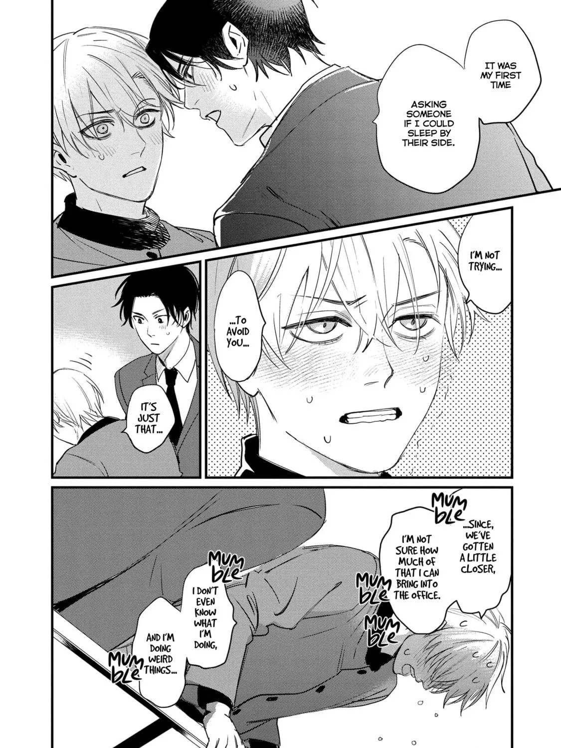 Sleepless Beauty Chapter 2 page 64 - 