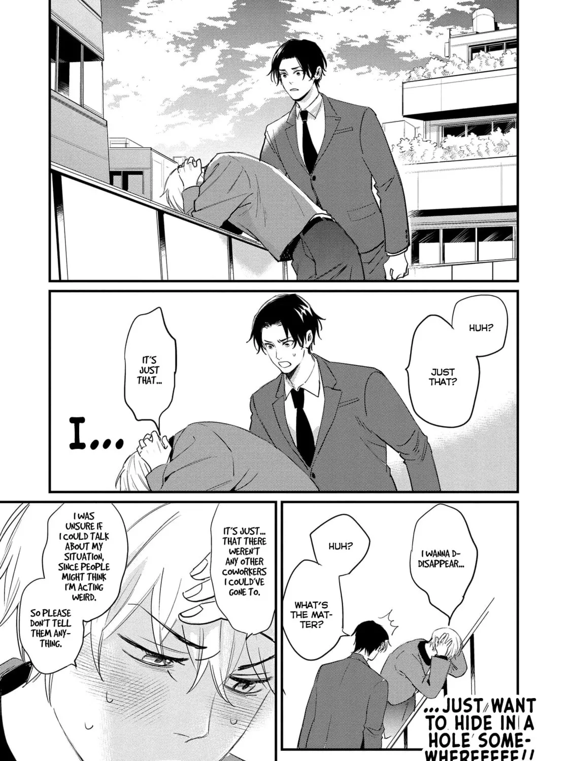 Sleepless Beauty Chapter 2 page 66 - 
