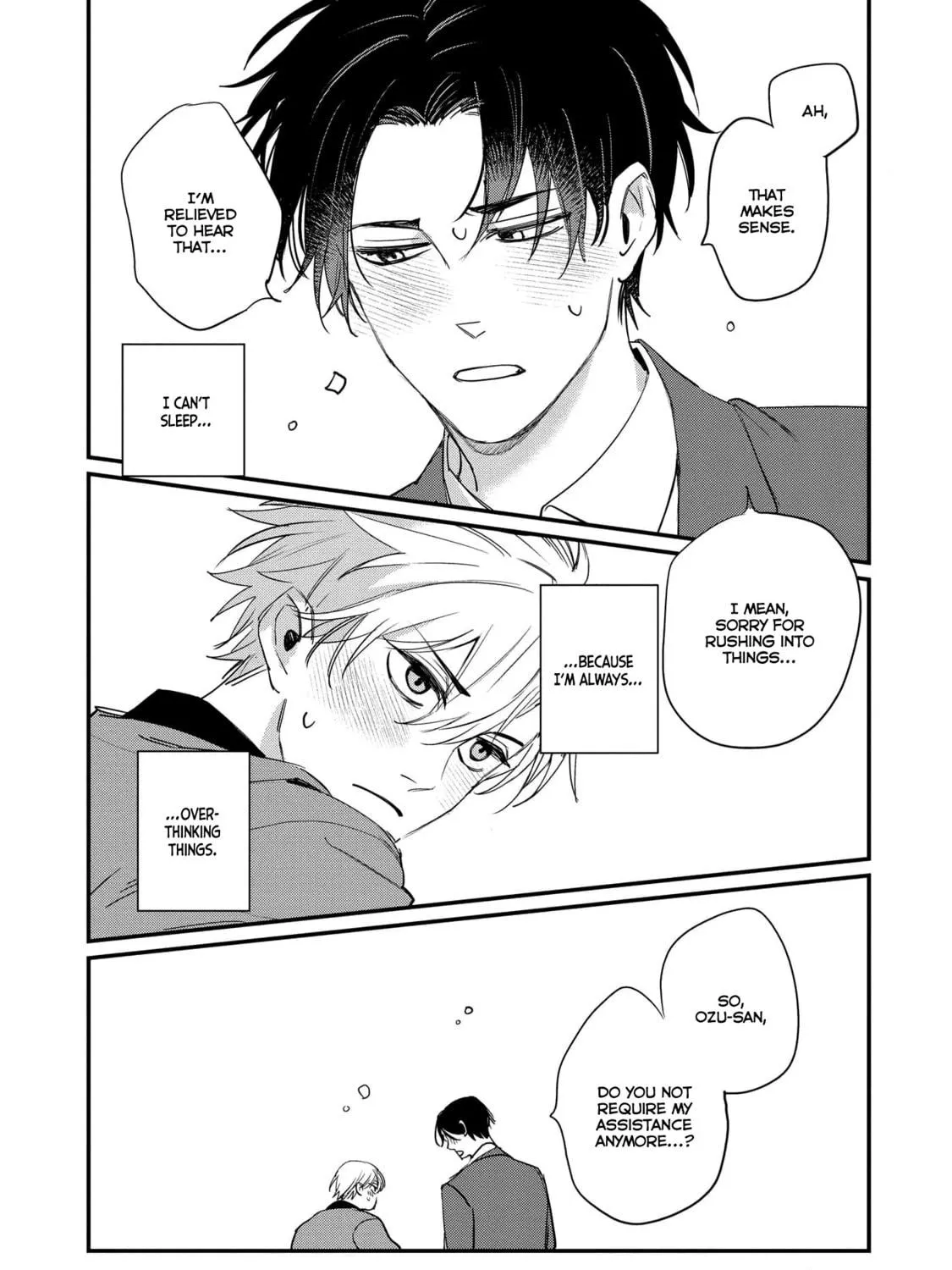 Sleepless Beauty Chapter 2 page 68 - 