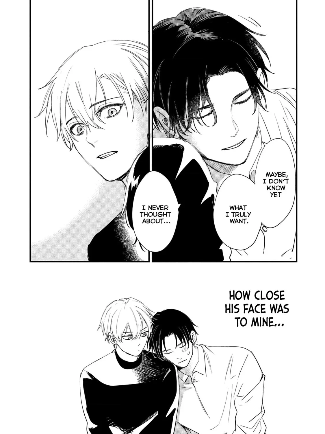 Sleepless Beauty Chapter 3 page 24 - 