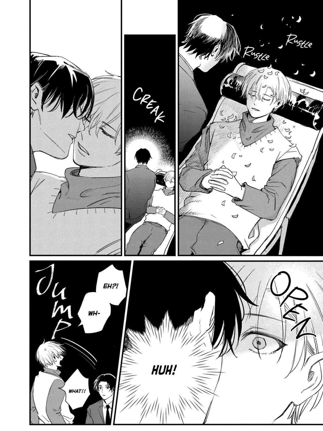 Sleepless Beauty Chapter 3 page 40 - 