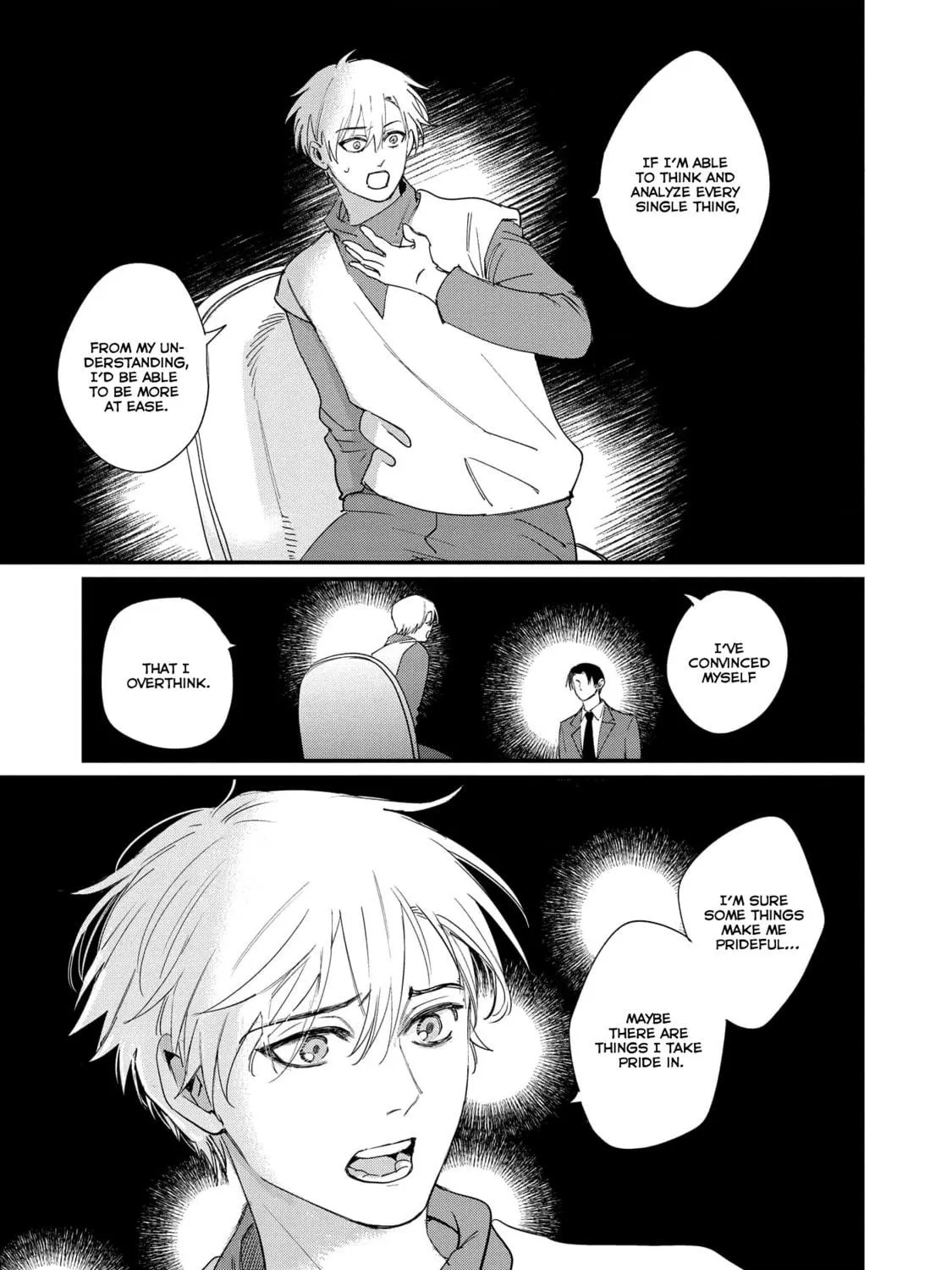 Sleepless Beauty Chapter 3 page 46 - 