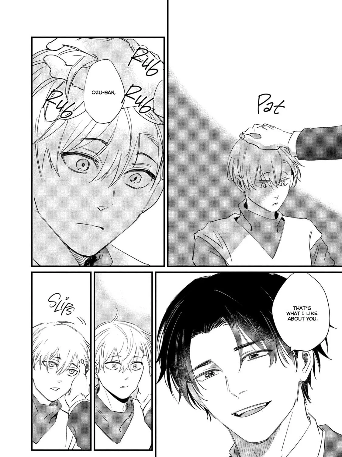 Sleepless Beauty Chapter 3 page 48 - 