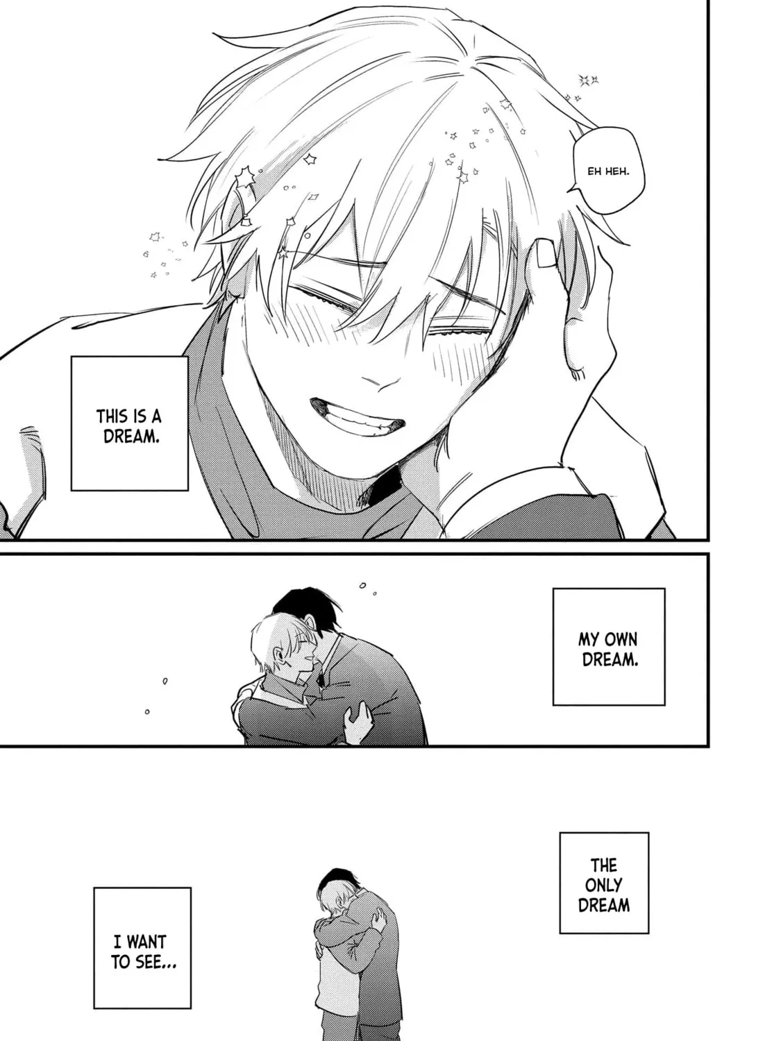 Sleepless Beauty Chapter 3 page 50 - 