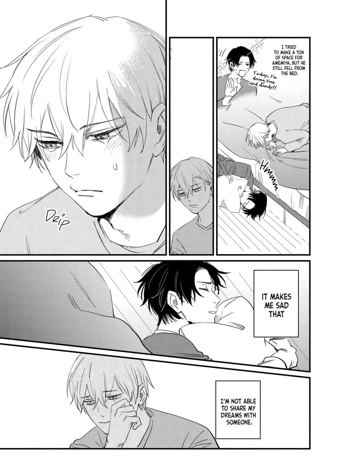 Sleepless Beauty Chapter 3 page 54 - 