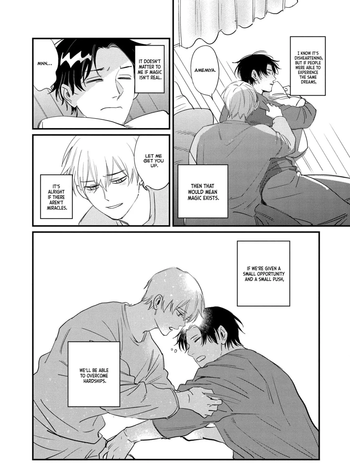 Sleepless Beauty Chapter 3 page 56 - 