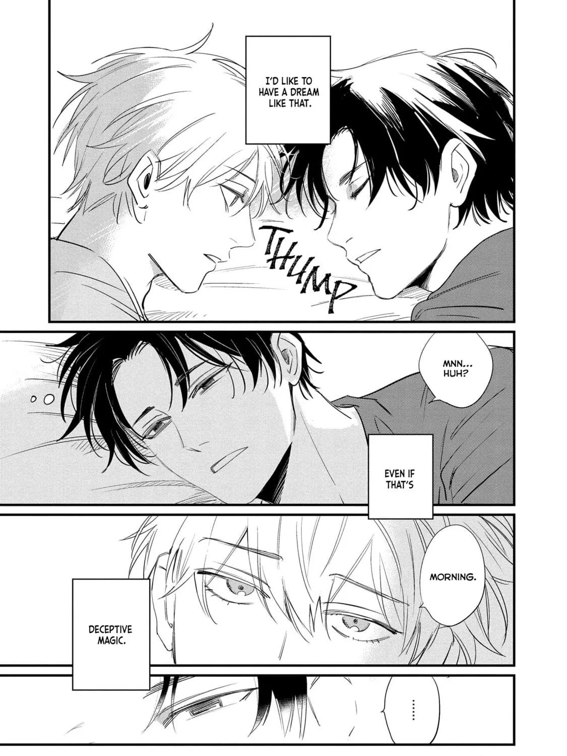 Sleepless Beauty Chapter 3 page 58 - 