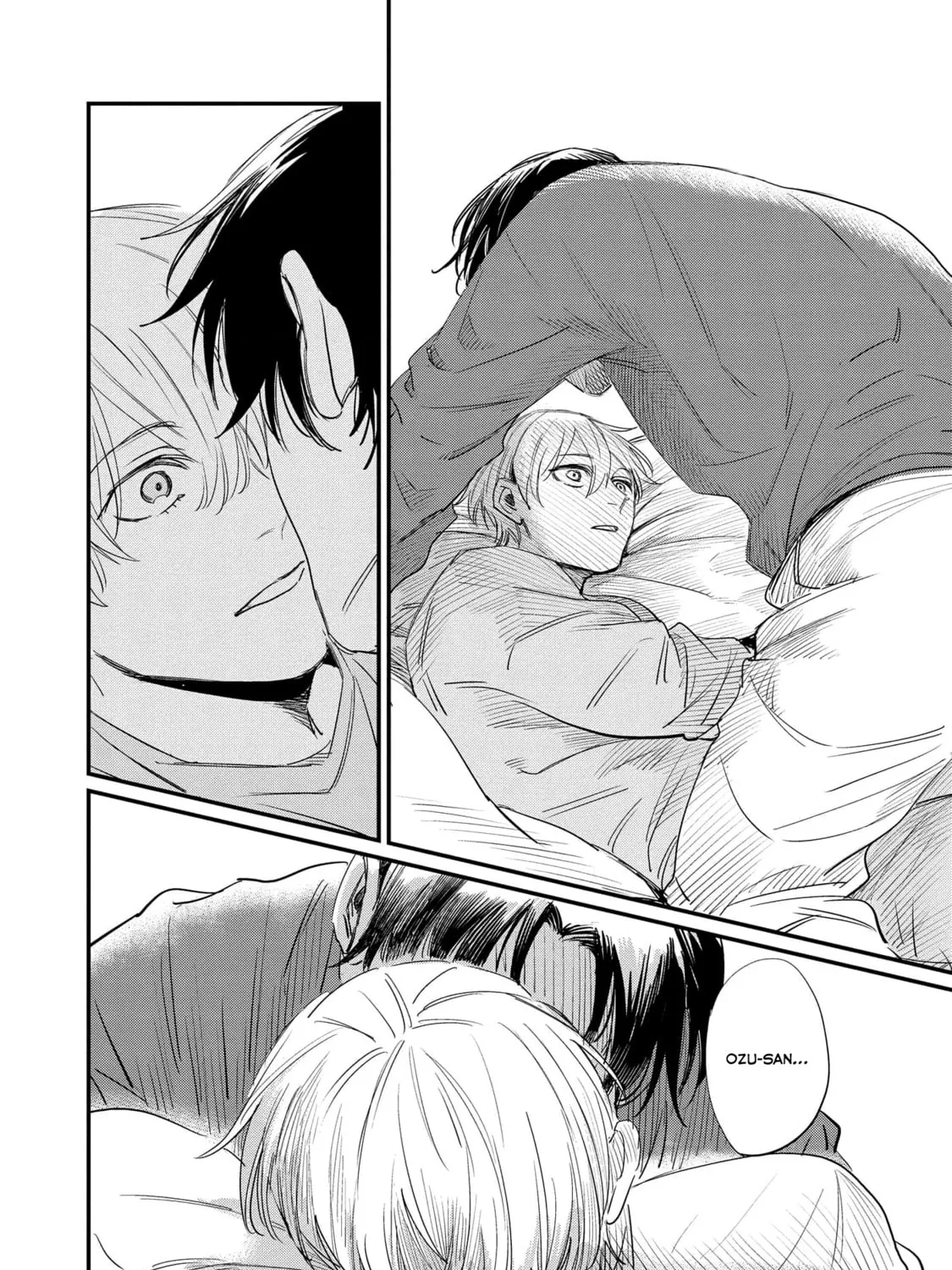 Sleepless Beauty Chapter 3 page 60 - 