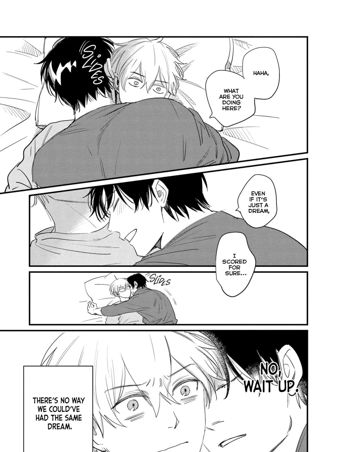 Sleepless Beauty Chapter 3 page 62 - 